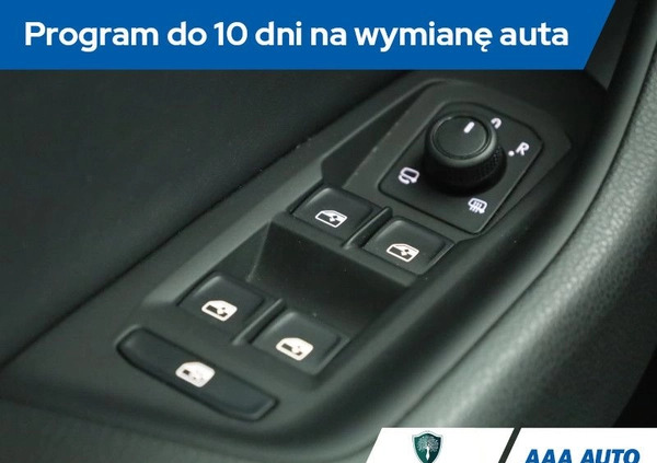 Volkswagen Arteon cena 113001 przebieg: 157304, rok produkcji 2020 z Ujazd małe 301